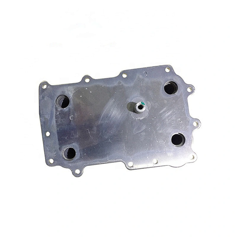 Oil Cooler