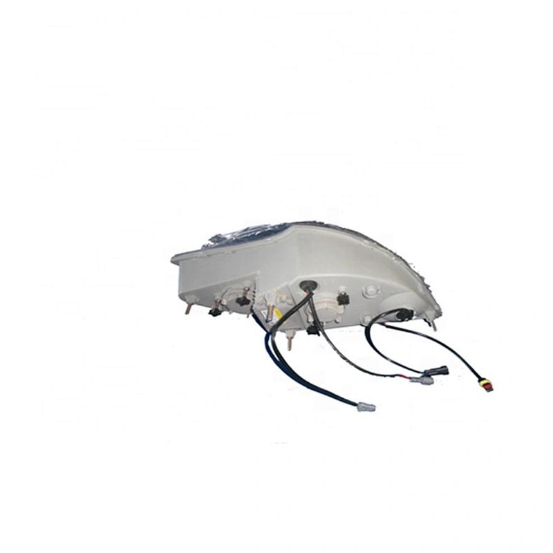 Headlamp