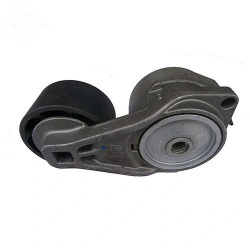 Truck Tensioner