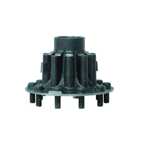 Hub ASSEMBLY