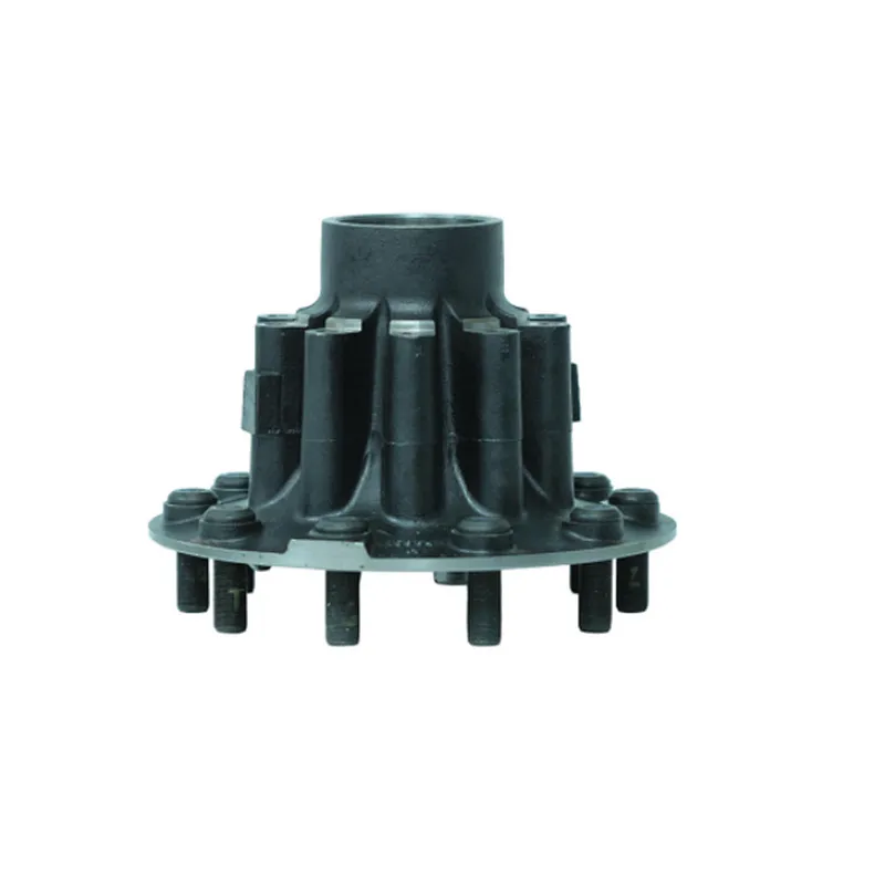 Hub ASSEMBLY