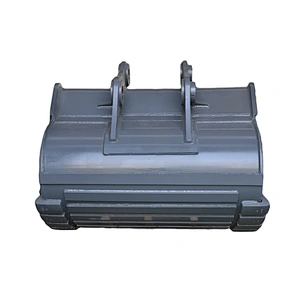 Rock Bucket GP Bucket for Excavator