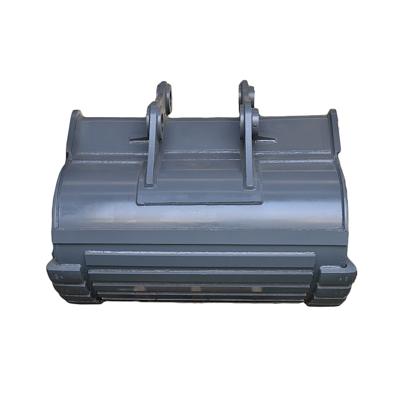 Rock Bucket GP Bucket for Excavator