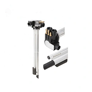 Fuel Lever Sensor