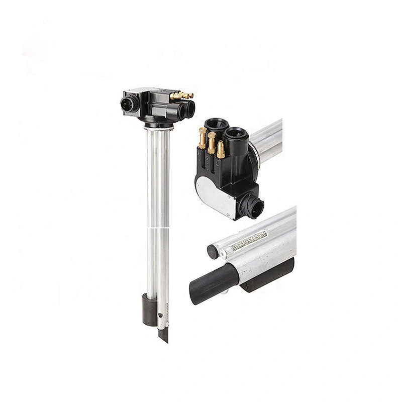 Fuel Lever Sensor