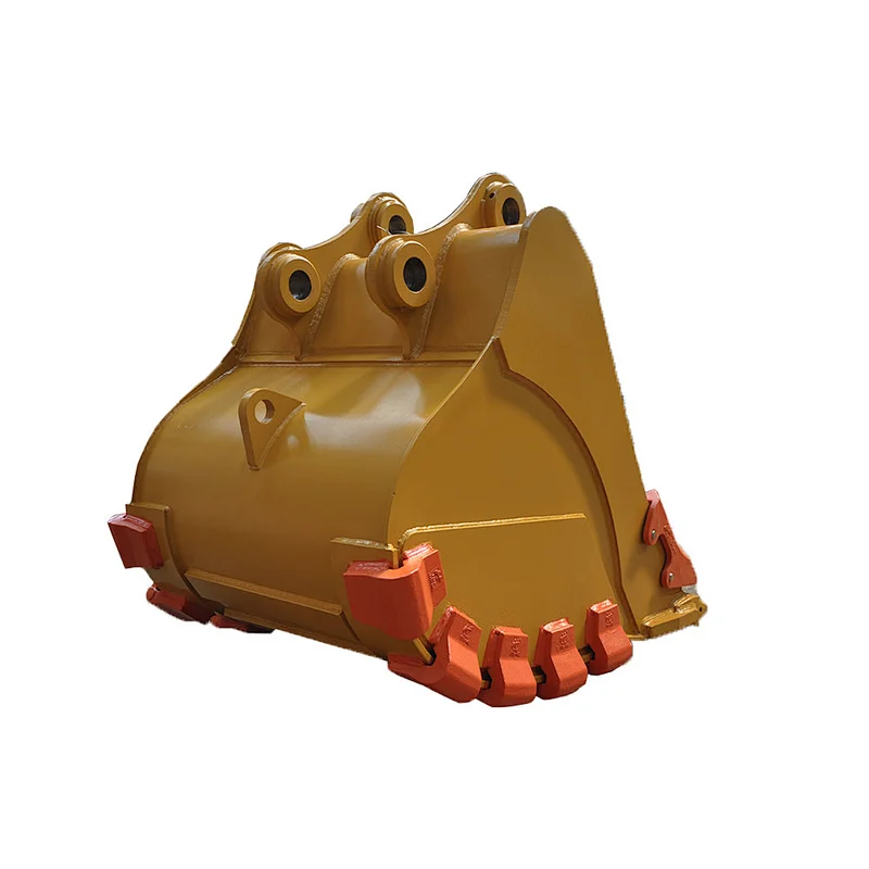 GP Bucket  Bucket For Excavator