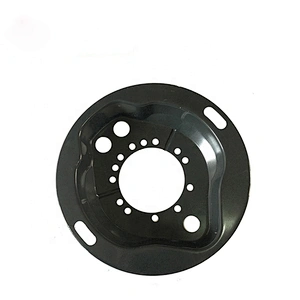 Brake Dust Cover