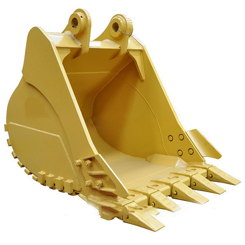heavy duty bucket