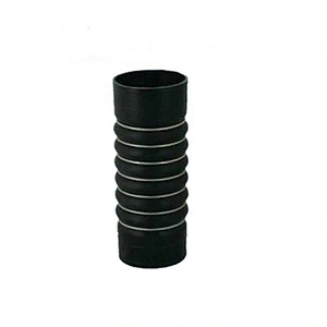 Silicone Hose Rubber Flexible