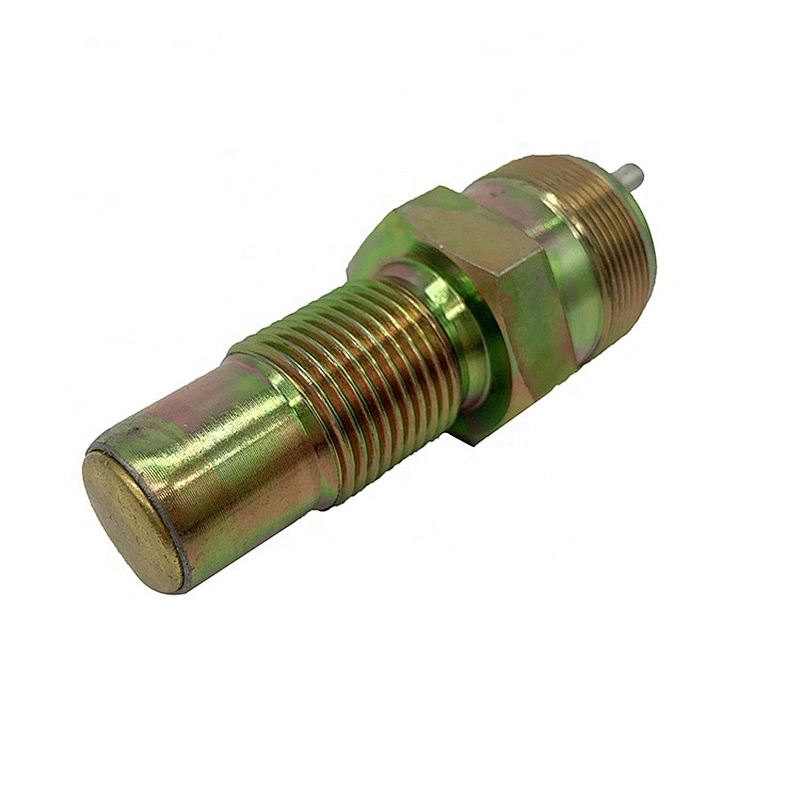 Impulse Speed Sensor