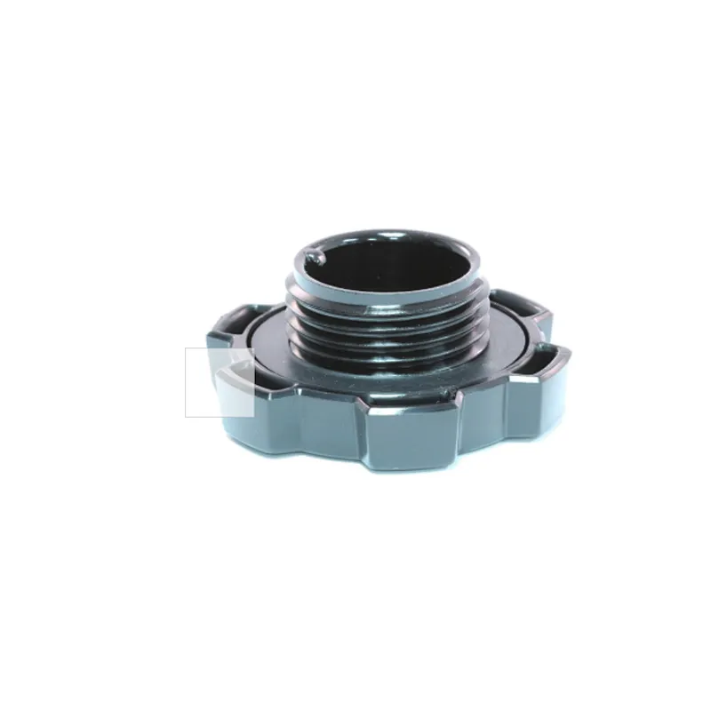 Oil Filter Cap ASSY