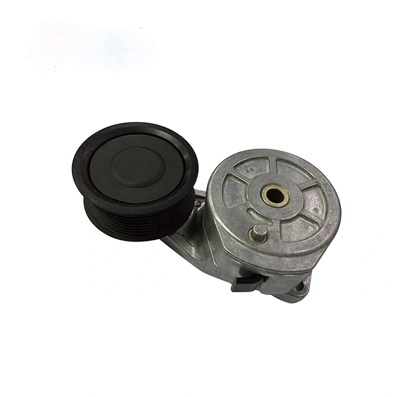 Timing Belt Tensioner Pulley