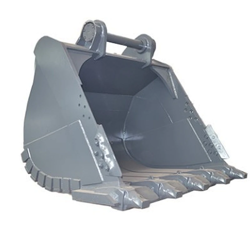 Excavator Bucket