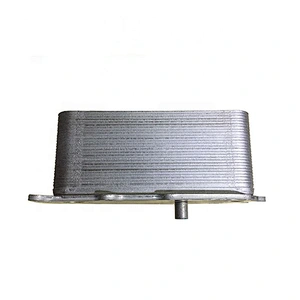 Oil Cooler