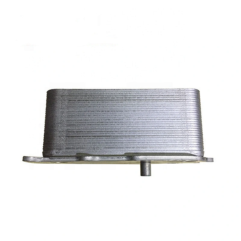 Oil Cooler