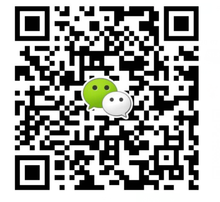 wechat qr code