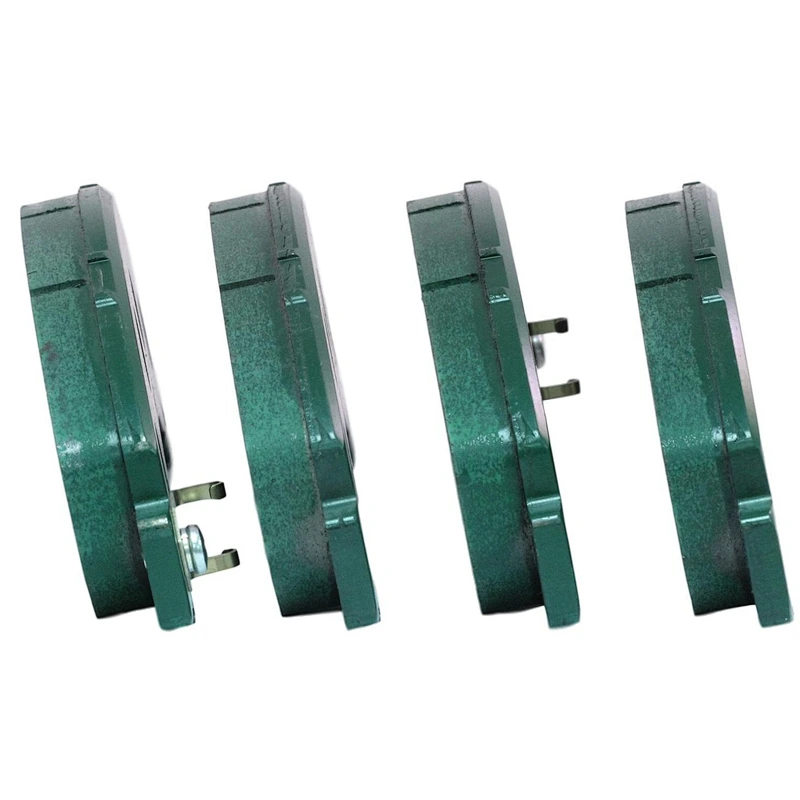 Disc Brake Pad Kit