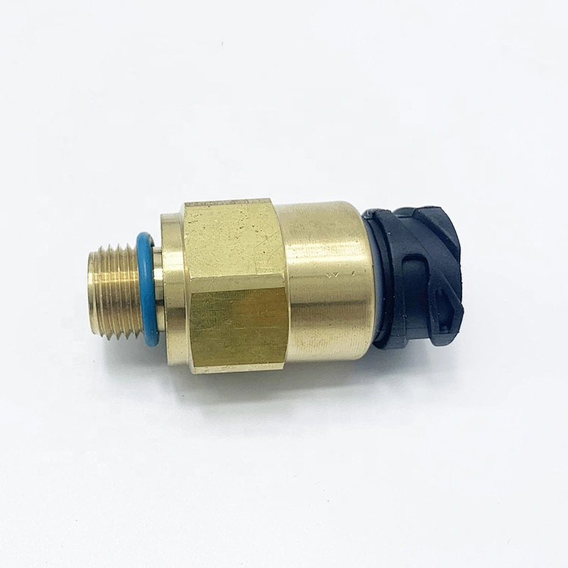 Oil Pressure Sensor