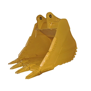 Excavators Buckets