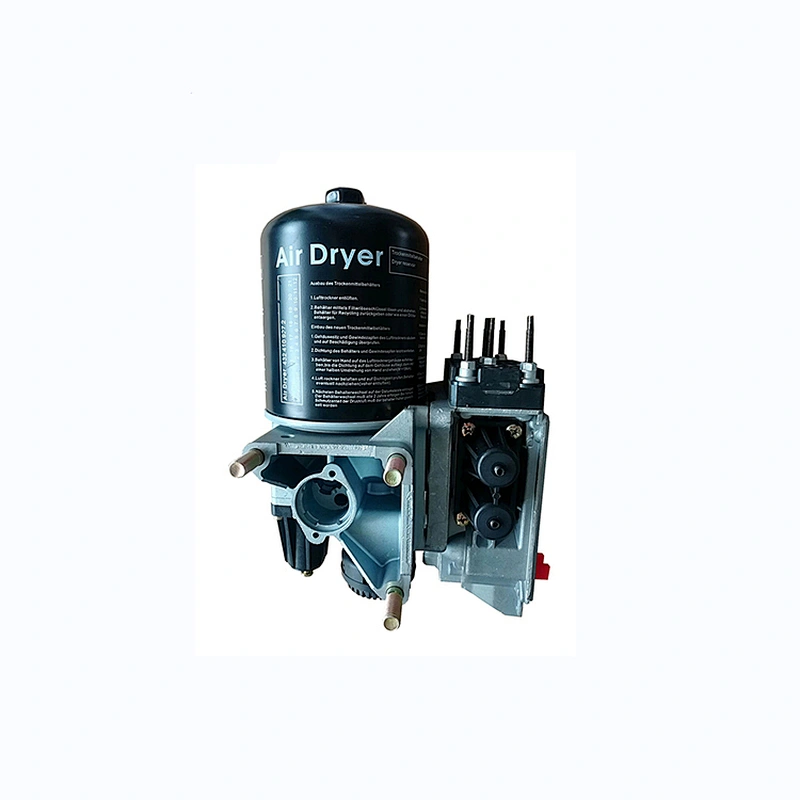 Air Dryer Assy