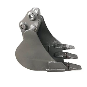 Excavator Bucket