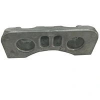 Mudguard Bracket
