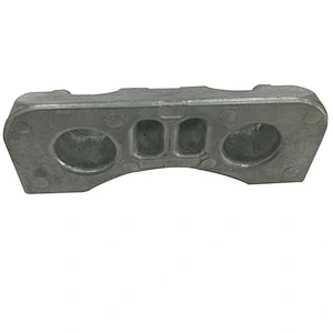 Mudguard Bracket