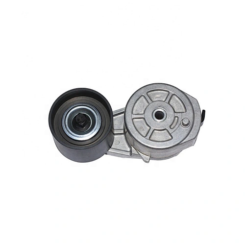 Belt Tensioner