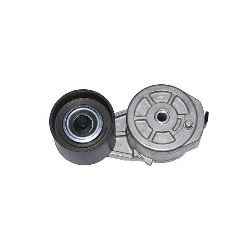 Belt Tensioner