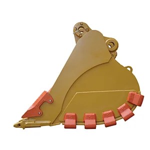 GP Bucket  Bucket For Excavator