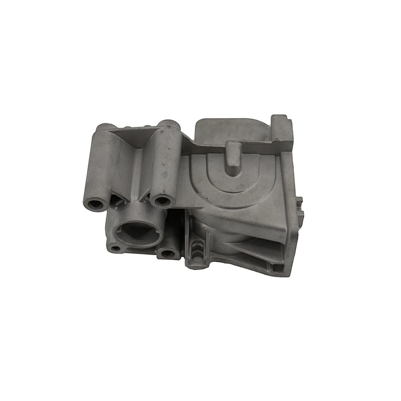 DT SHIFT CYLINDER