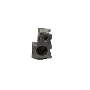 Thermostat hosing