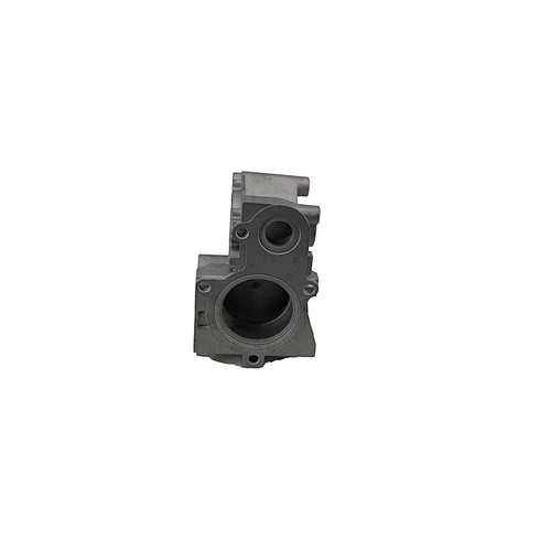 Thermostat hosing
