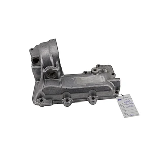 Oil Cooler Cover