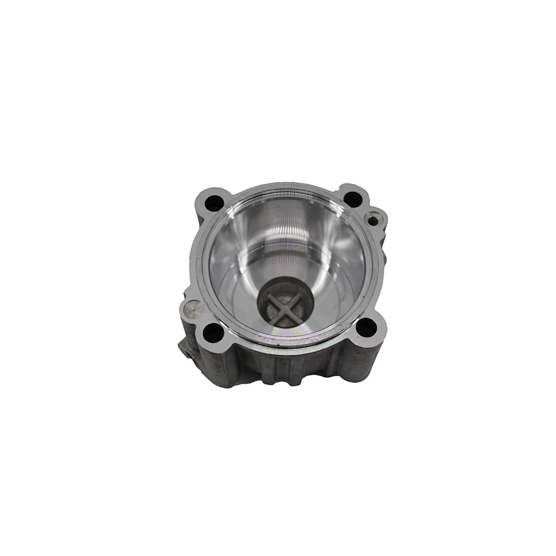 Shift Cylinder Housing