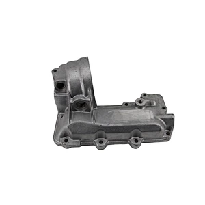 Oil Cooler Cover