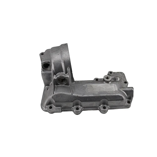Oil Cooler Cover