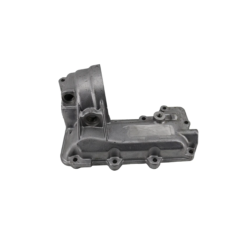 Oil Cooler Cover