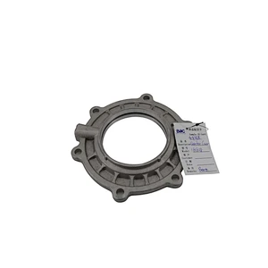 Gearbox cover