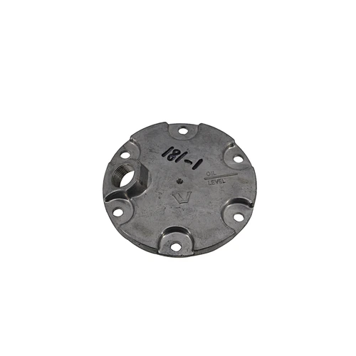 wheel hub protection lid