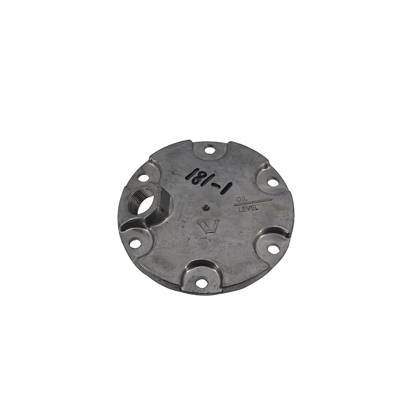 wheel hub protection lid
