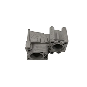 DT SHIFT CYLINDER