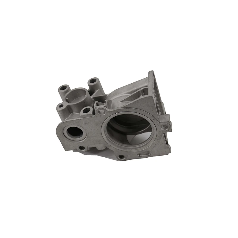 DT SHIFT CYLINDER