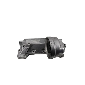 Oil Cooler Cover