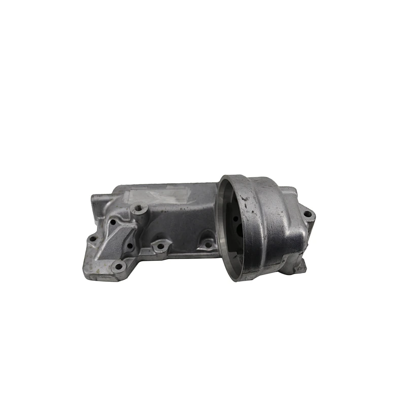 Oil Cooler Cover