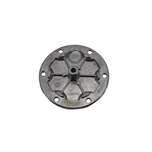 wheel hub protection lid