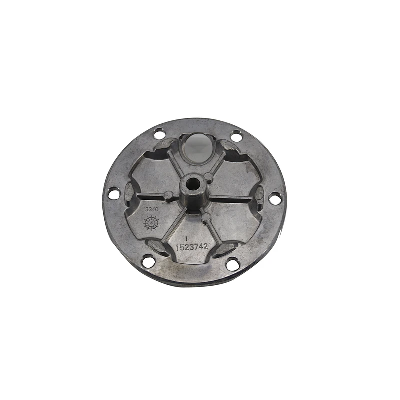 wheel hub protection lid