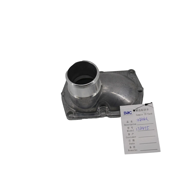 Thermostat Housing