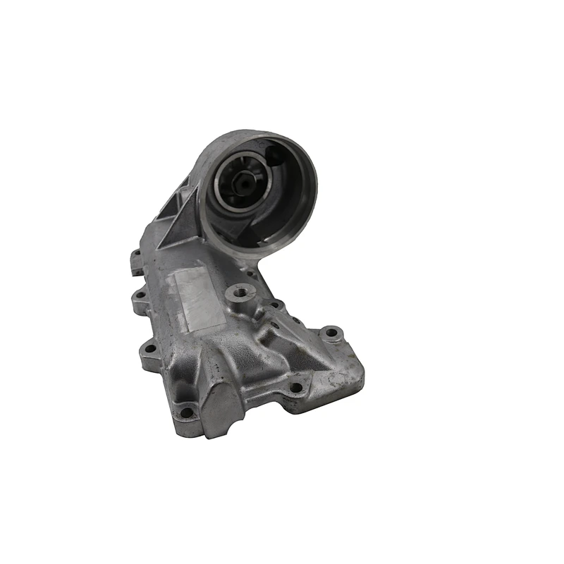 Oil Cooler Cover