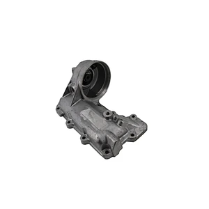 Oil Cooler Cover